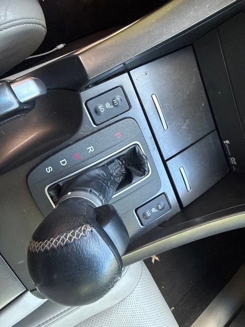 Used 2011 Acura TSX Sedan FWD image 17