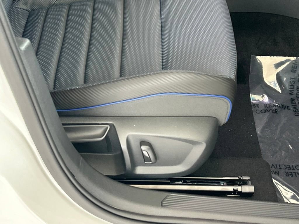 New 2026 Volkswagen Golf AWD/4WD image 41
