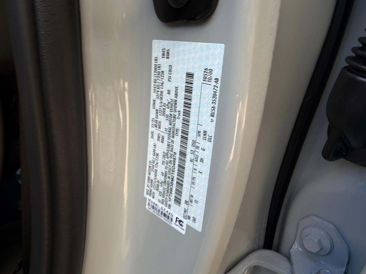 New 2026 Ford F350 Platinum w/ Platinum Plus Package image 23