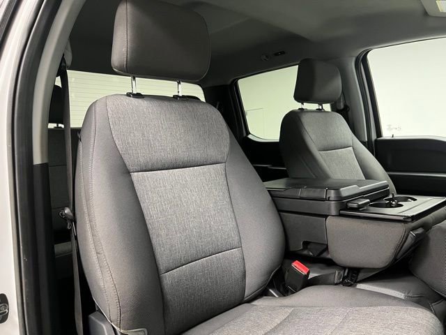 Used 2024 Ford F150 XL w/ Equipment Group 103A High AWD/4WD image 58