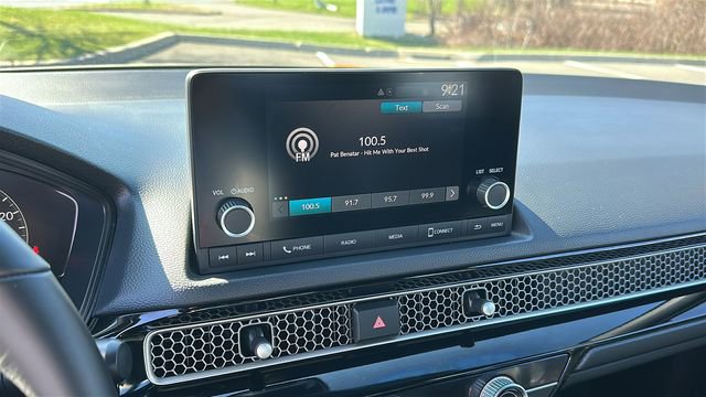 Used 2025 Honda Civic Sport image 38