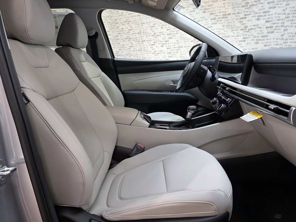 New 2026 Hyundai Tucson SEL image 9