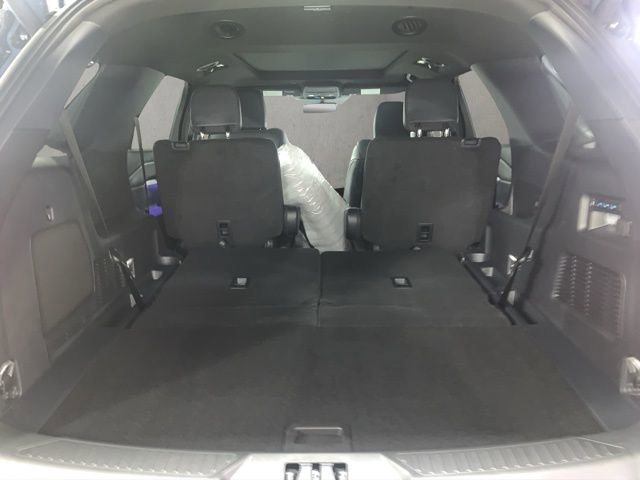 New 2026 Ford Explorer Tremor w/ Tremor Ultimate Package image 18