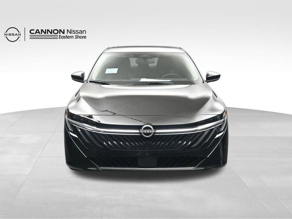 New 2026 Nissan Sentra SV image 8