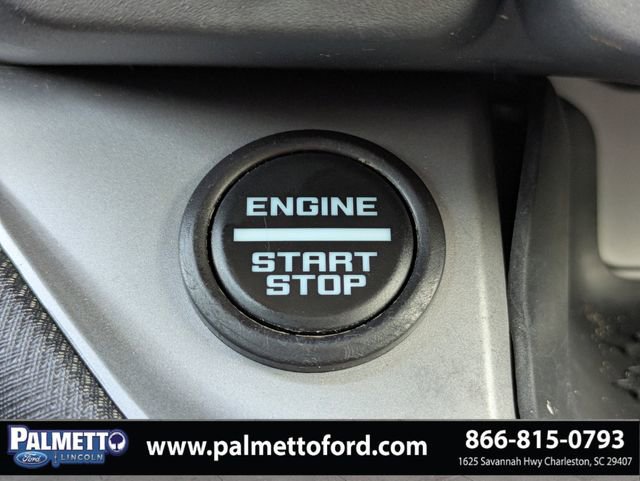 Used 2021 Ford Bronco Sport Big Bend image 26