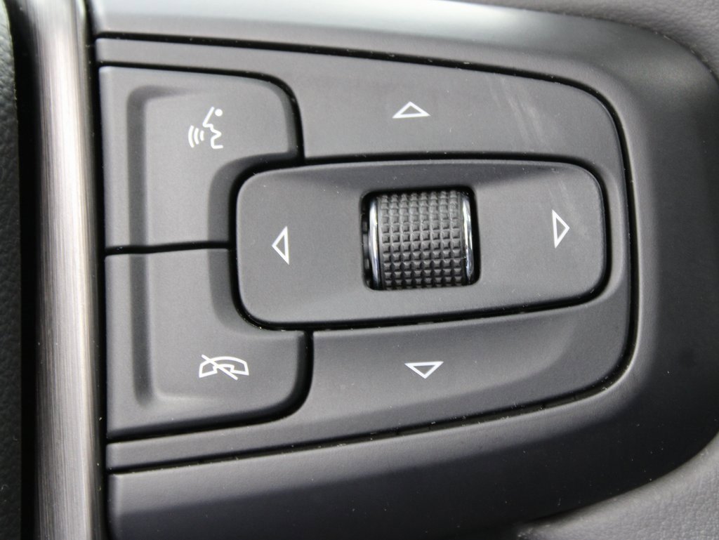 Used 2024 GMC Sierra 1500 AT4 w/ AT4 Preferred Package image 61