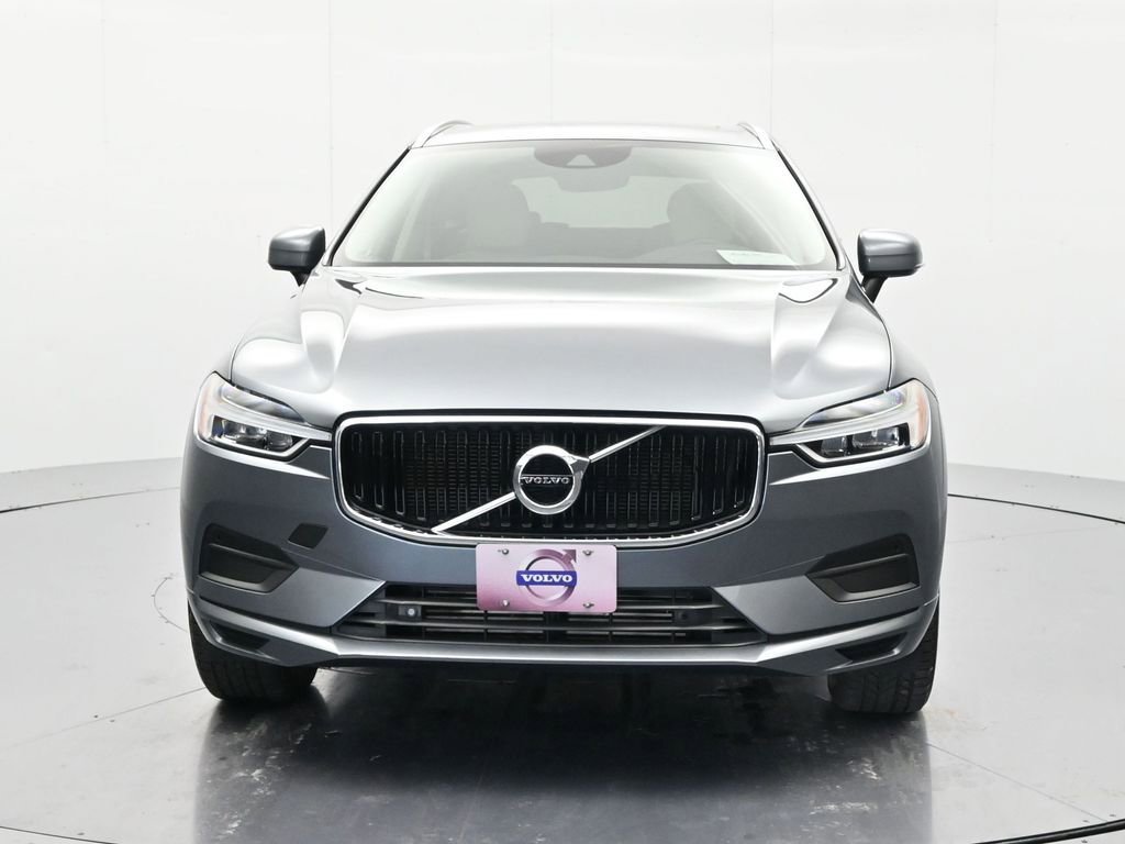 Used 2020 Volvo XC60 T6 Momentum AWD/4WD image 2