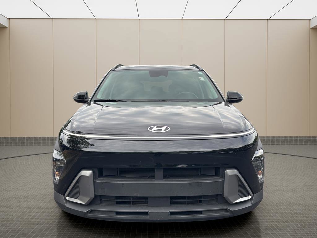 Certified 2024 Hyundai Kona SEL FWD image 8