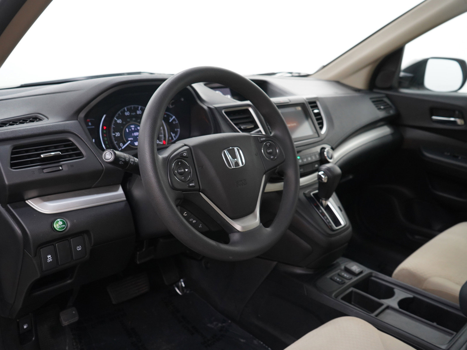 Used 2016 Honda CR-V EX image 17