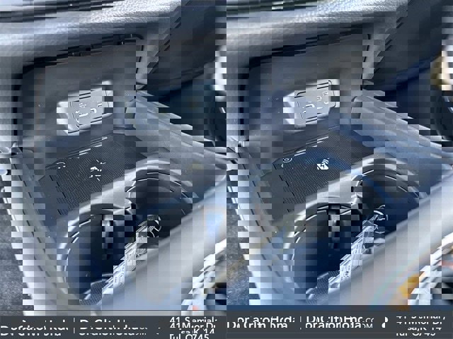 New 2026 Honda HR-V Sport image 24