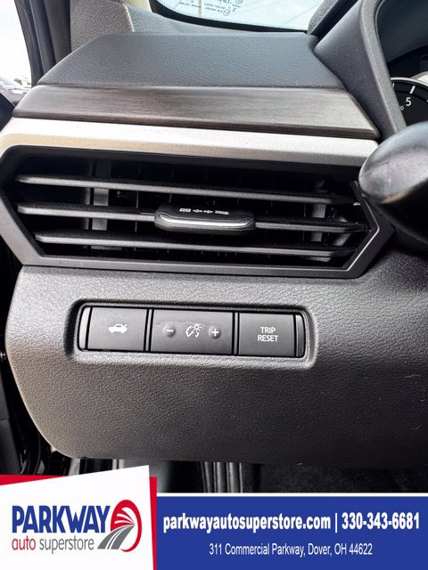 Used 2024 Nissan Altima 2.5 SV AWD/4WD image 21