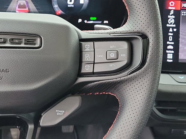 New 2024 Dodge Charger Scat Pack w/ Plus Group image 46