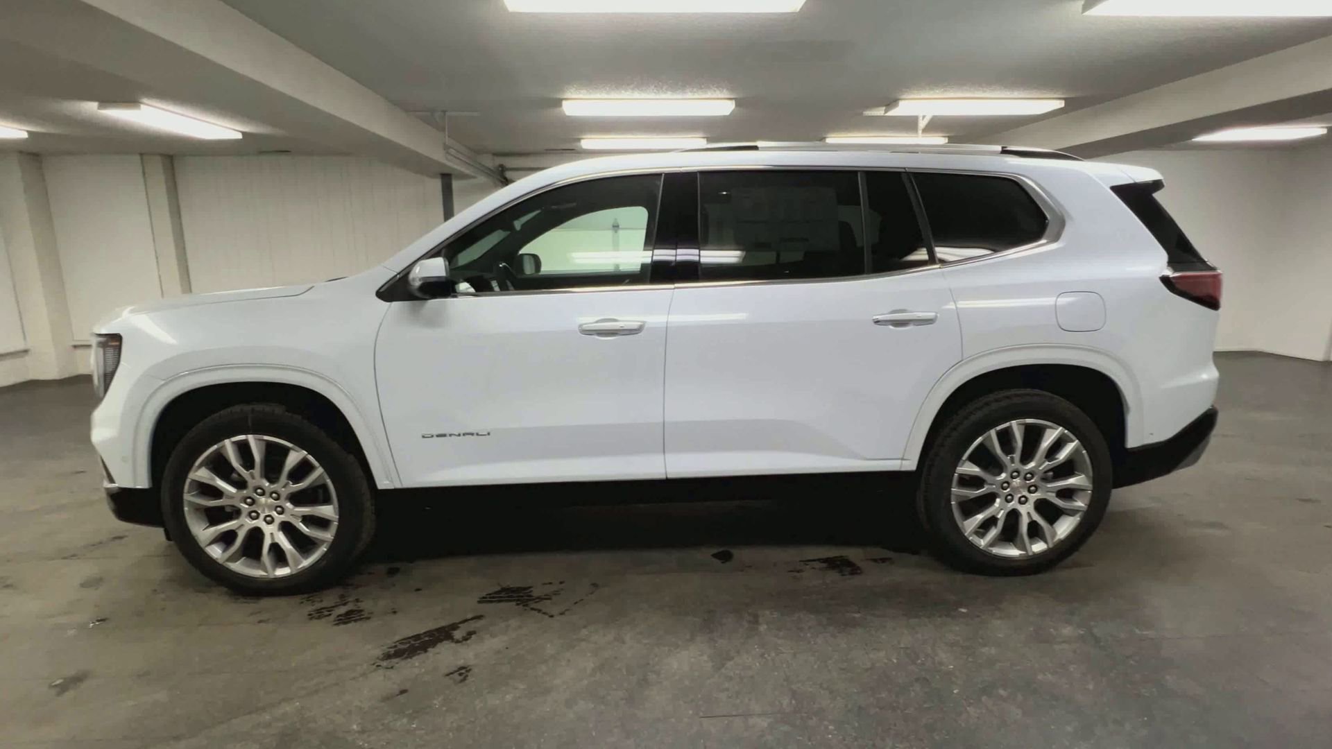 New 2026 GMC Acadia Denali w/ Super Cruise Package AWD/4WD image 41