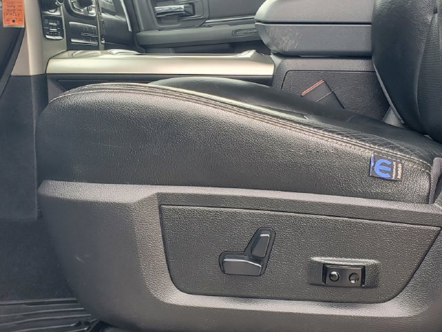 Used 2018 RAM 1500 Big Horn AWD/4WD image 10