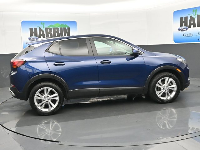 Used 2022 Buick Encore GX Preferred w/ Cold Weather Comfort Package AWD/4WD image 6