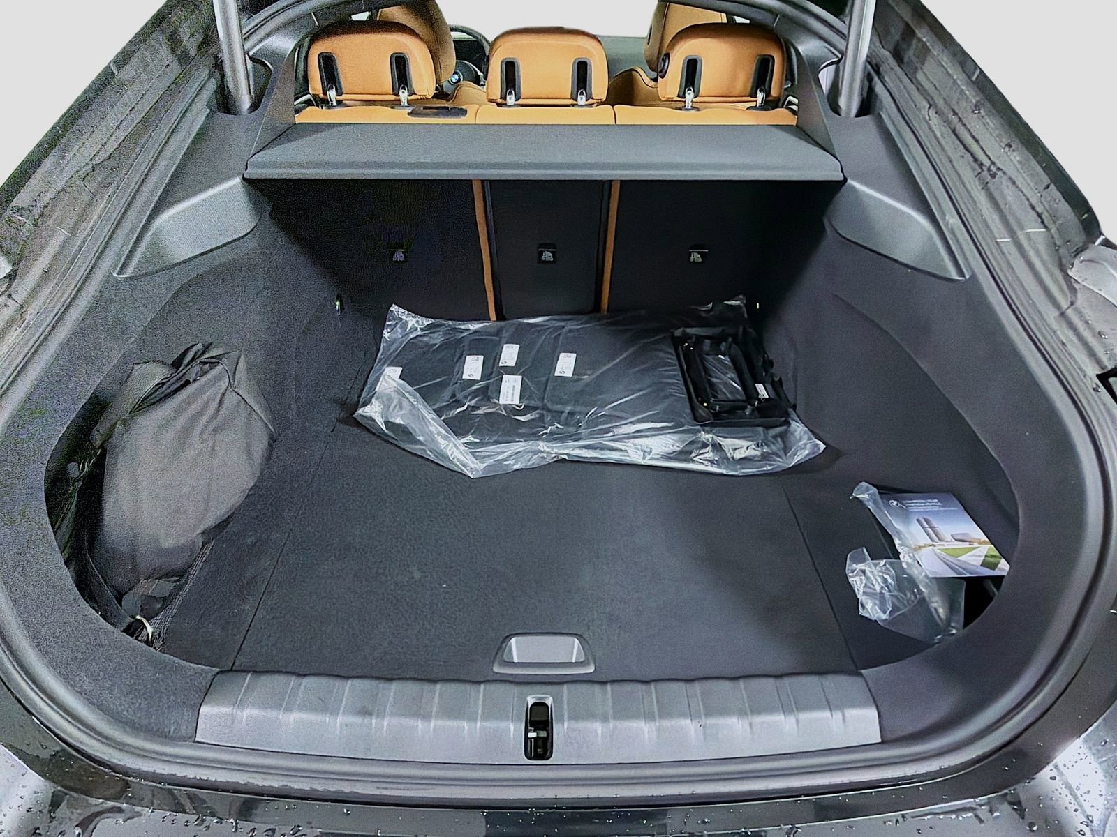 New 2026 BMW i4 xDrive40i w/ M Sport Package image 29