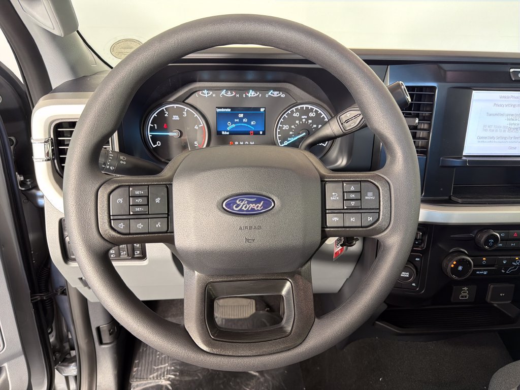 New 2027 Ford F350 XLT w/ 360-Degree Camera Package AWD/4WD image 12