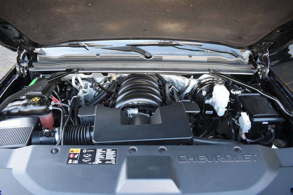 Used 2016 Chevrolet Tahoe LT w/ Luxury Package image 12