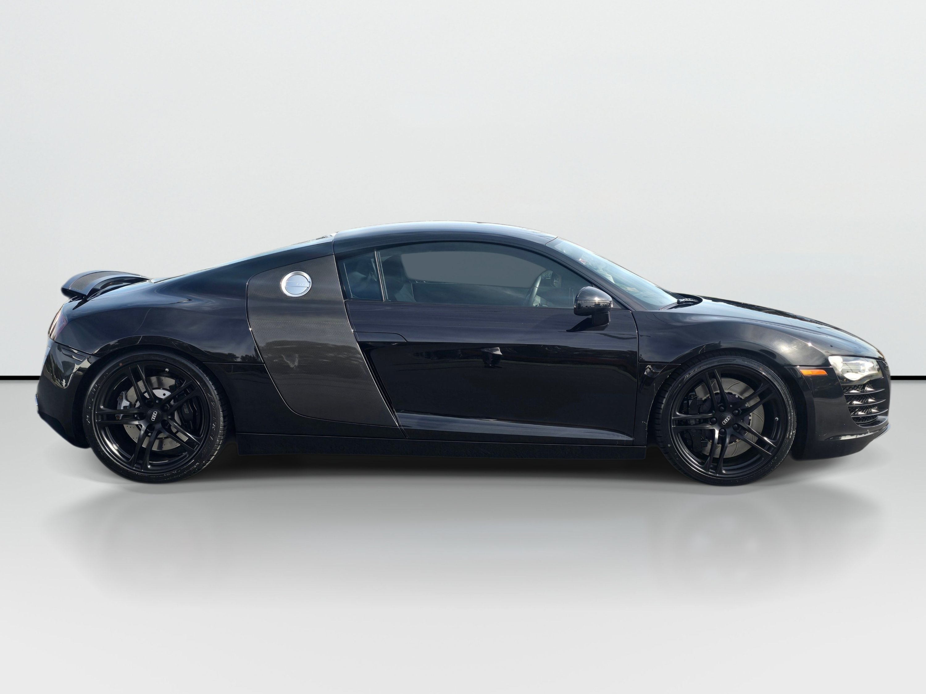 Used 2009 Audi R8 V8 AWD/4WD image 6