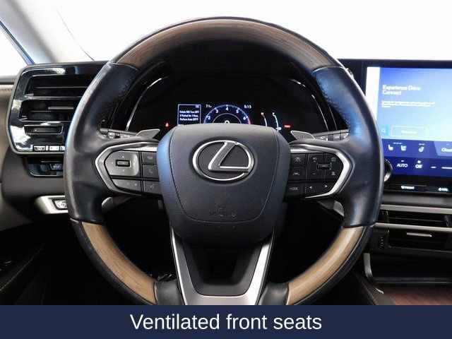 Used 2023 Lexus RX 350 350 Premium image 38