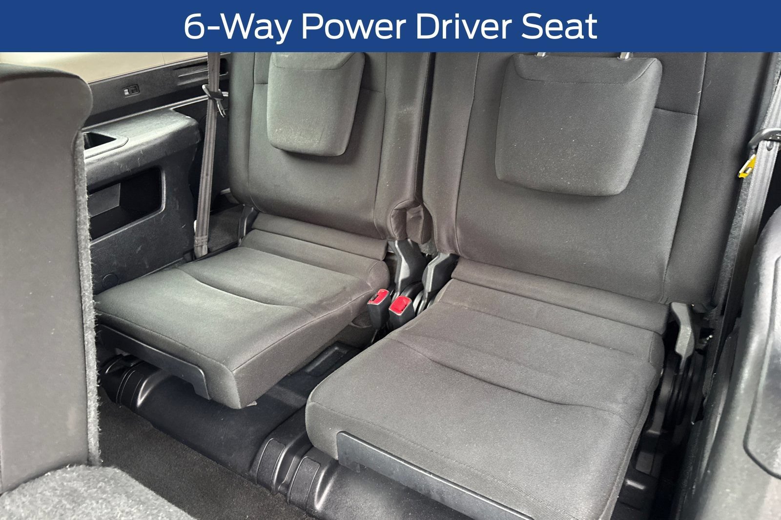 Used 2016 Toyota 4Runner SR5 RWD image 19
