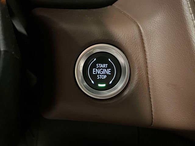 Used 2023 Chevrolet Tahoe High Country image 24