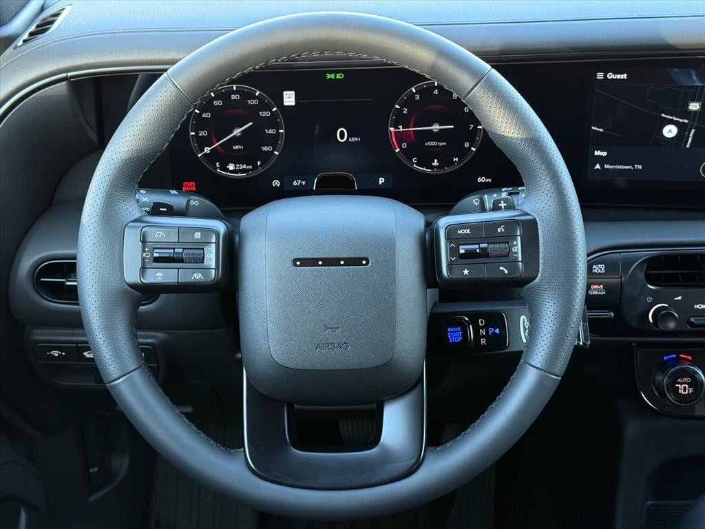 New 2026 Hyundai Palisade XRT Pro AWD/4WD image 15
