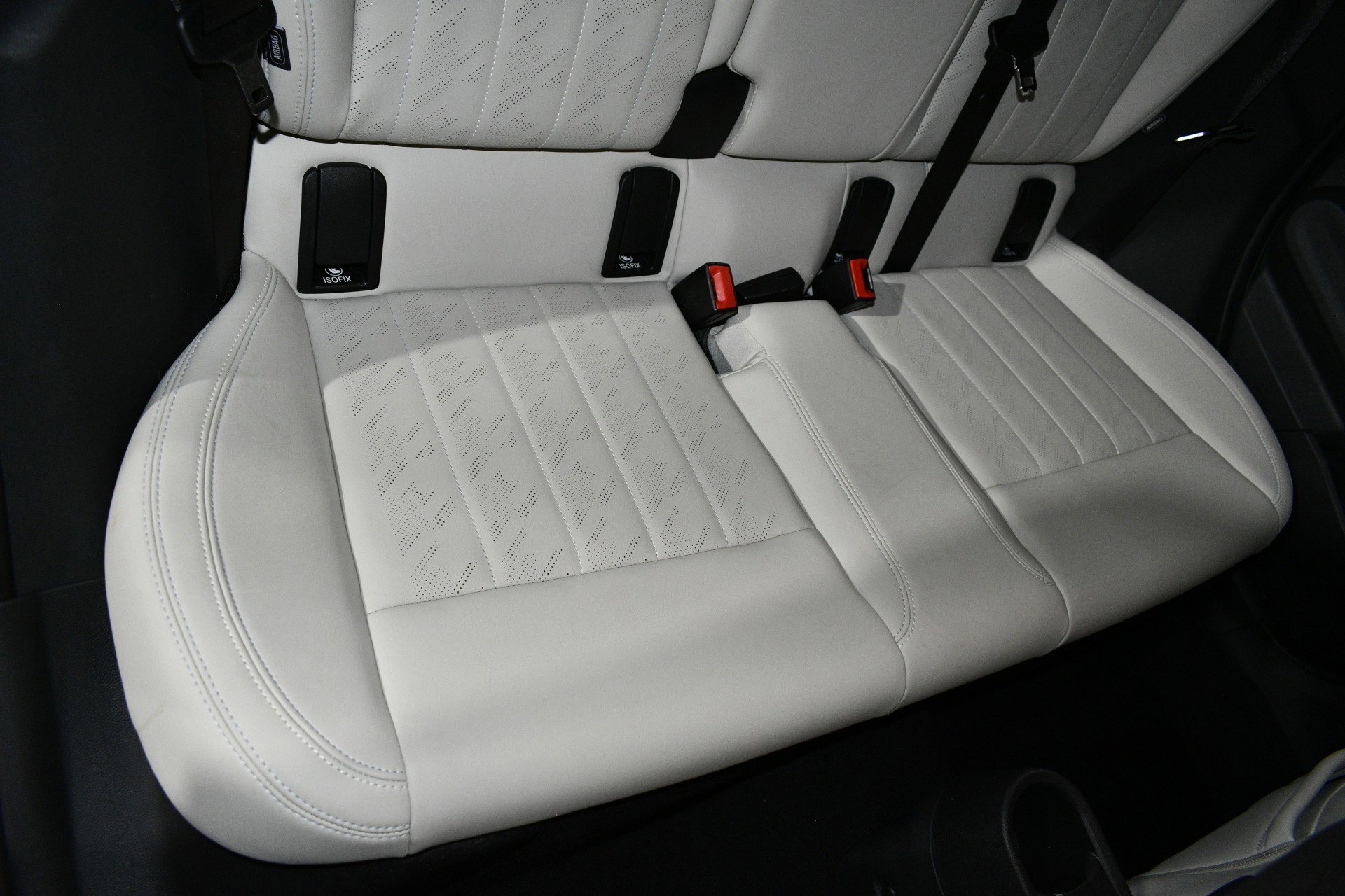 Used 2025 MINI Cooper S image 20