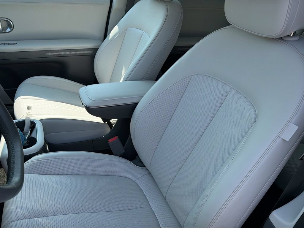 Certified 2023 Hyundai Ioniq 5 SEL AWD/4WD image 18