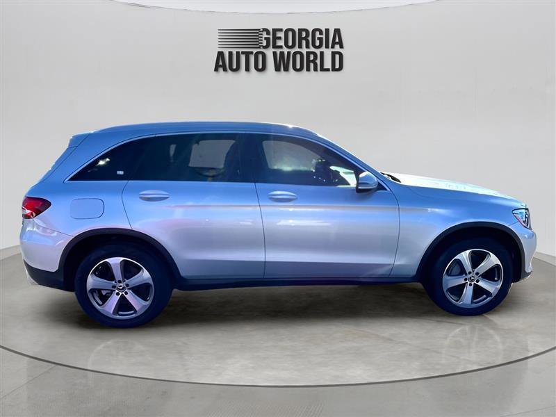 Used 2019 Mercedes-Benz GLC 300 image 6