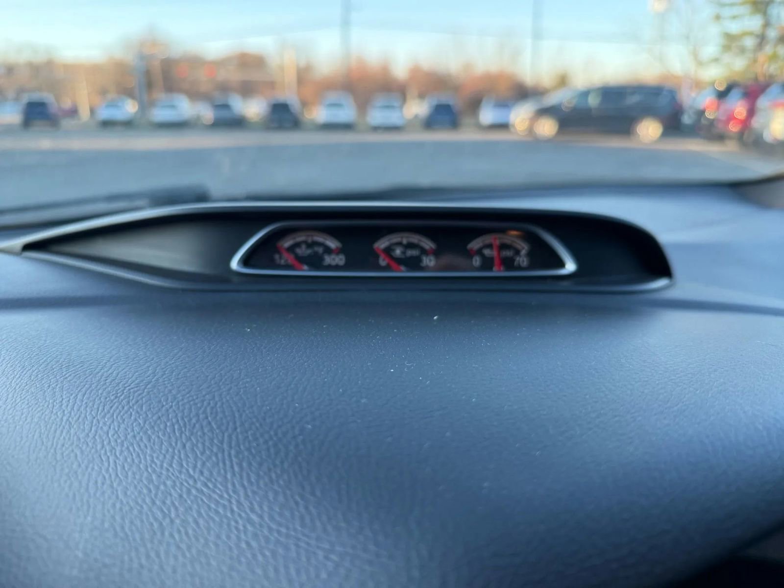 Used 2016 Ford Focus ST image 32