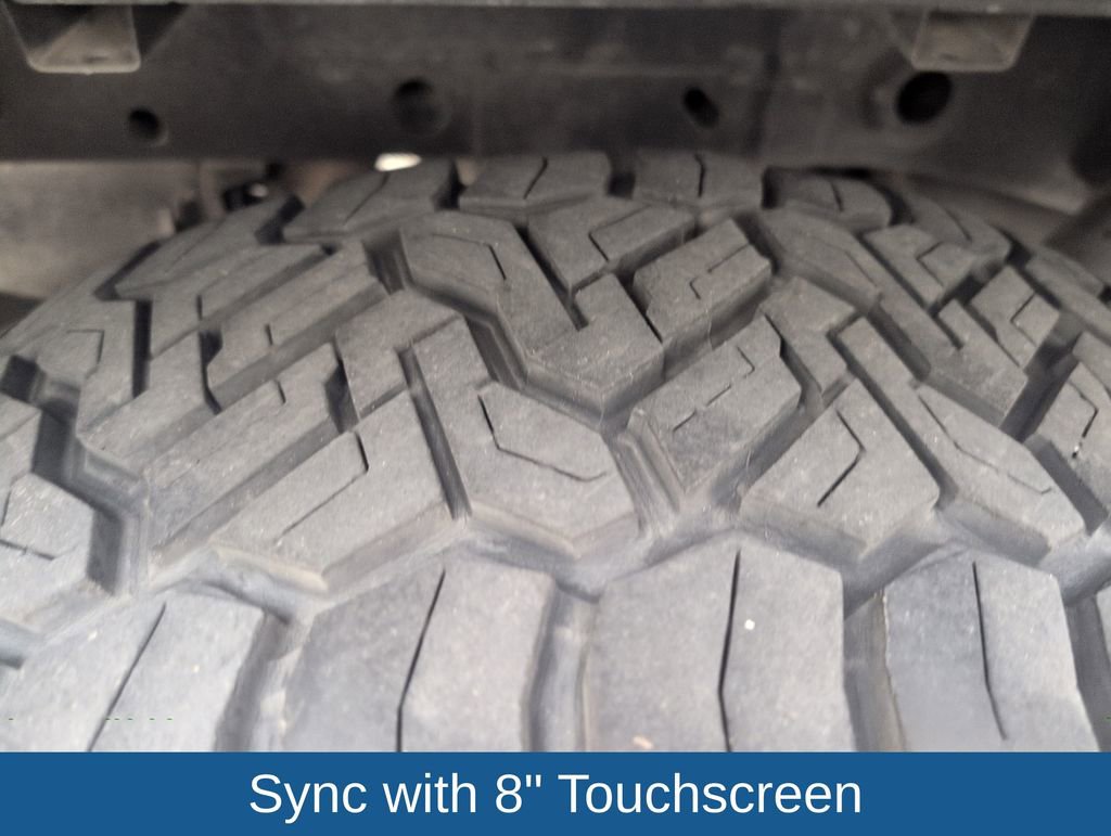 Used 2017 Ford F150 Lariat w/ Equipment Group 502A Luxury image 19