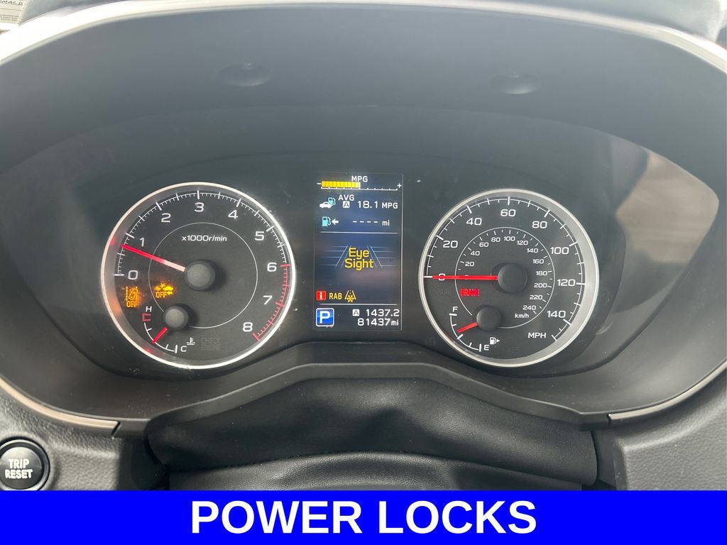 Used 2022 Subaru Ascent Premium w/ Convenience Package image 20