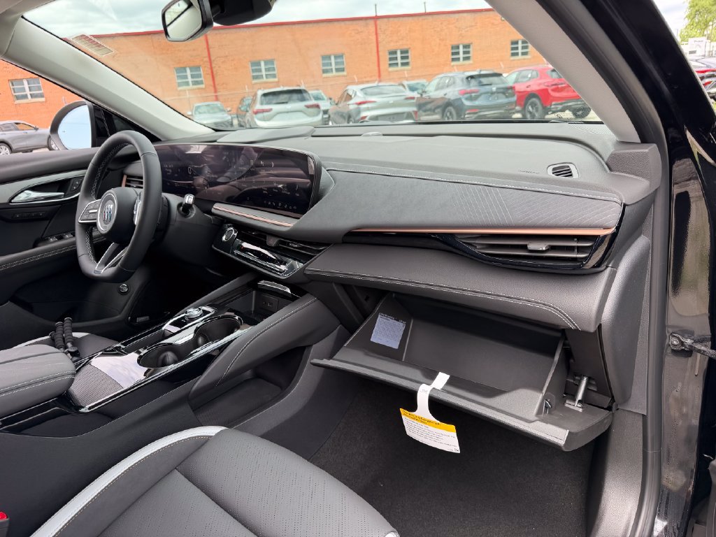 New 2026 Buick Envision Sport Touring AWD/4WD image 17