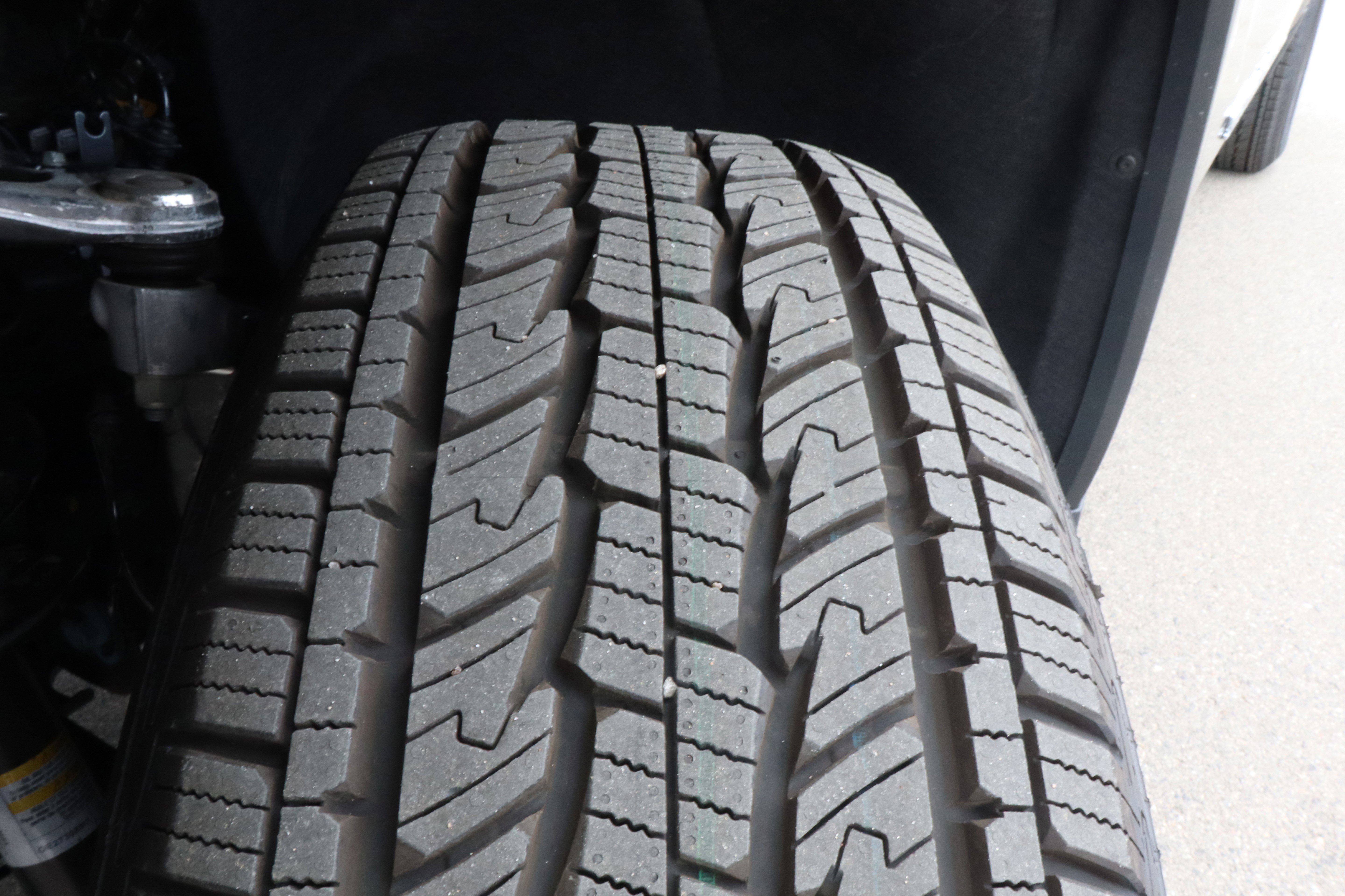 New 2025 GMC Sierra 1500 Pro w/ Pro Value Package image 15