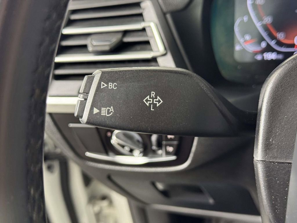 Used 2022 BMW X3 xDrive30i w/ Premium Package 2 image 21