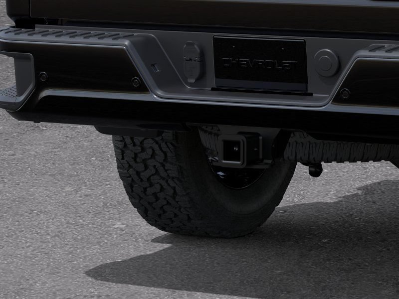 New 2026 Chevrolet Silverado 2500 High Country w/ High Country Premium Package AWD/4WD image 14