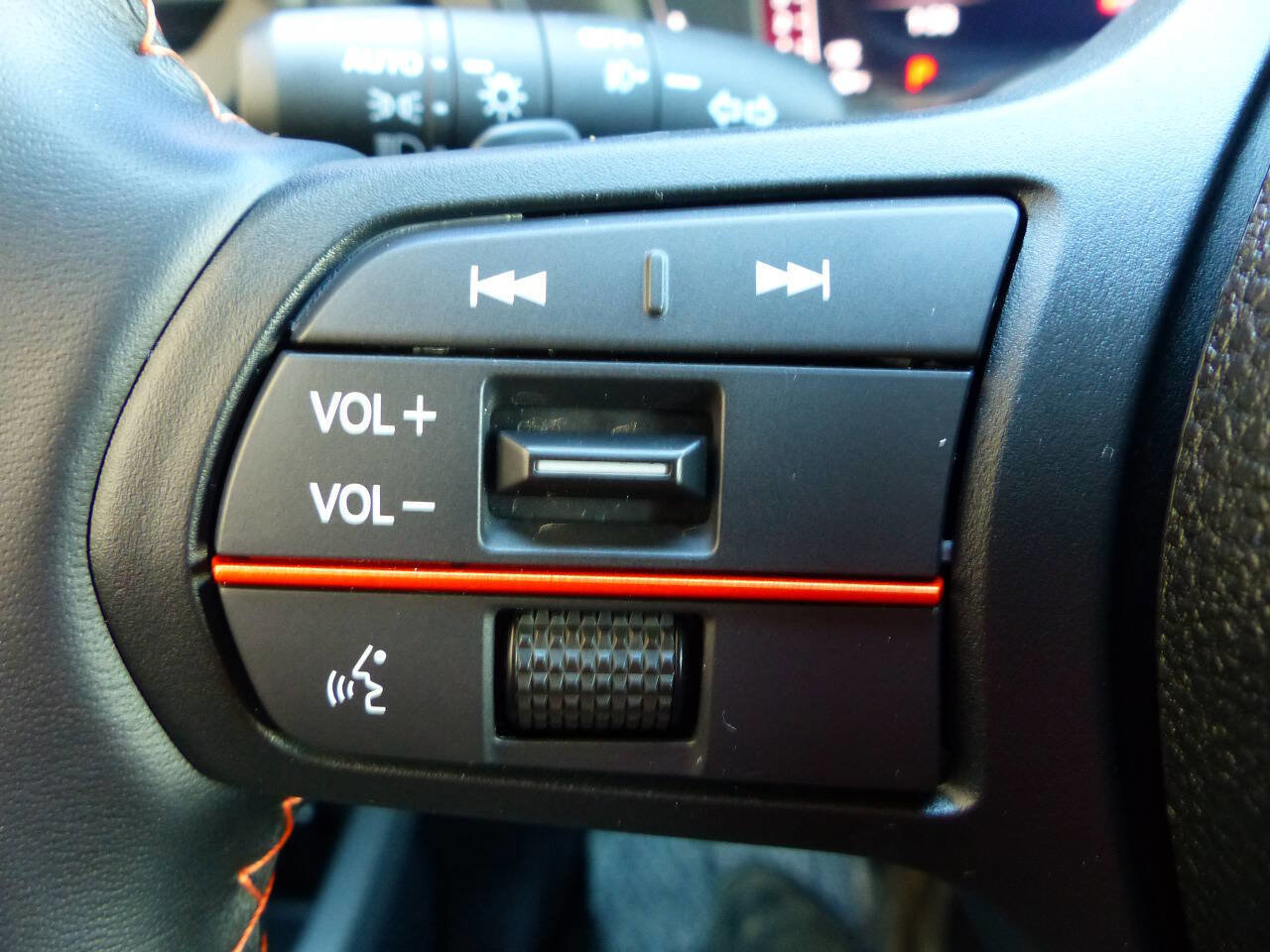 Used 2026 Honda Passport TrailSport image 23