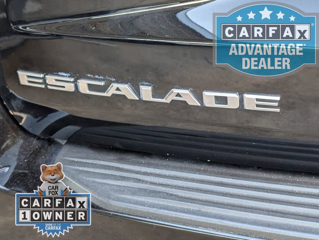 Certified 2023 Cadillac Escalade Sport AWD/4WD image 37