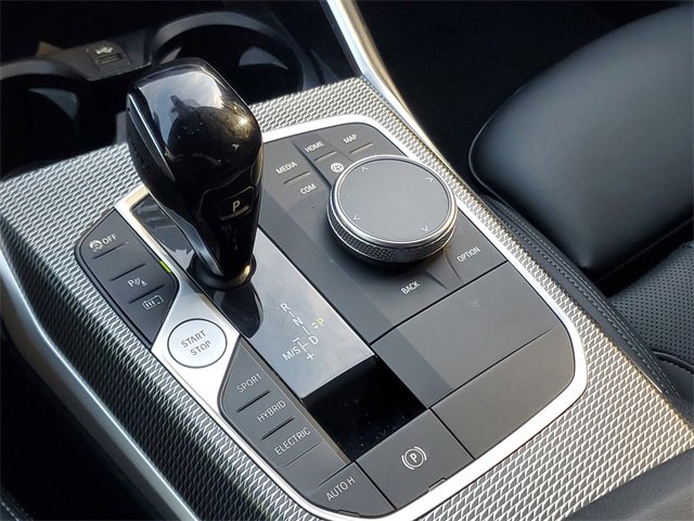 Used 2022 BMW 330e w/ M Sport Package image 26