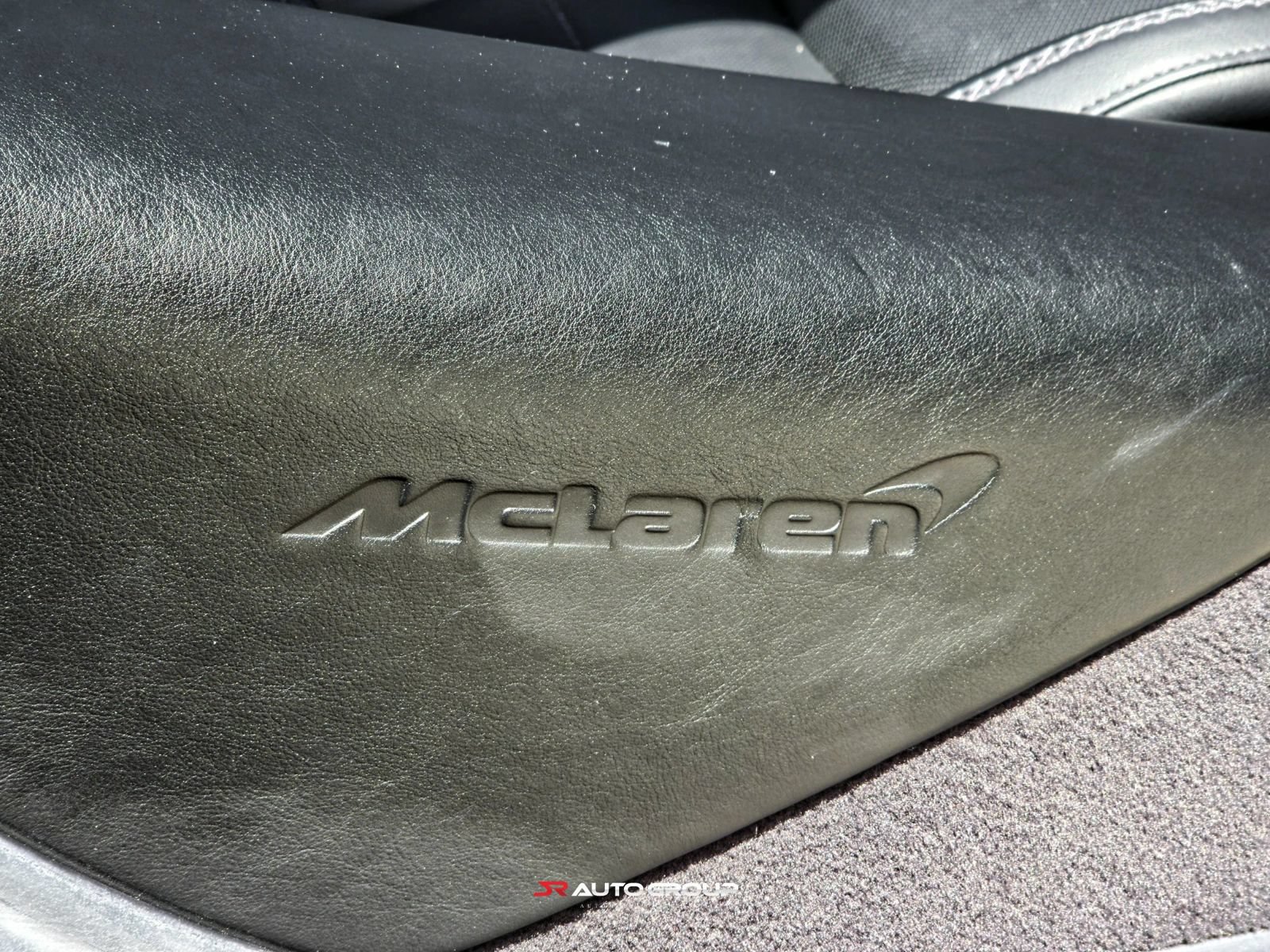 Used 2020 McLaren GT RWD image 34