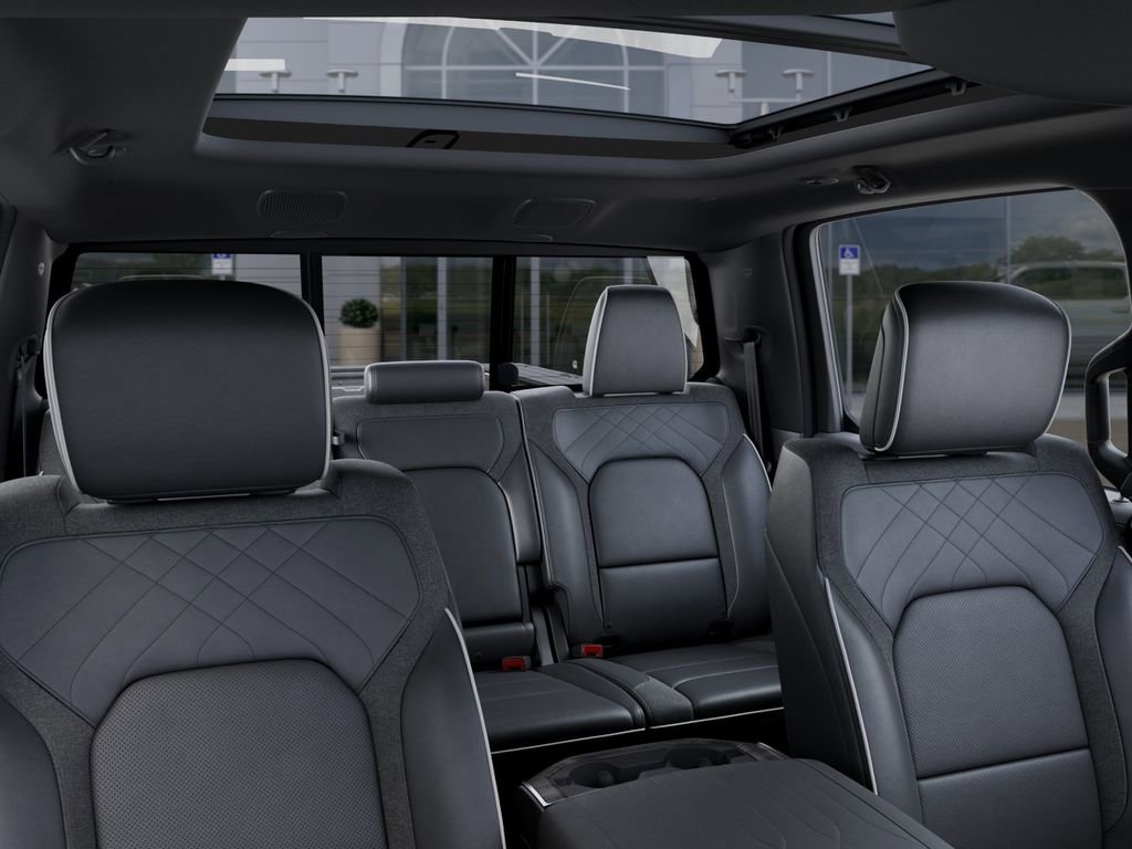 New 2026 RAM 1500 Limited AWD/4WD image 26