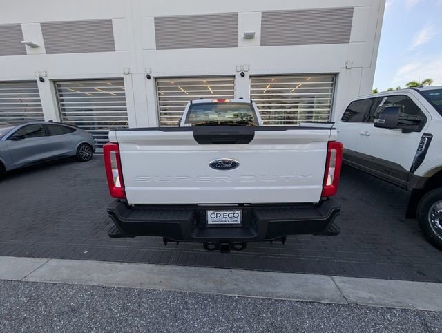 New 2026 Ford F350 XL RWD image 14