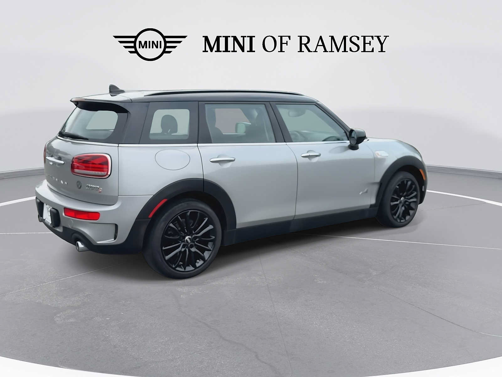 Used 2024 MINI Cooper Clubman S AWD/4WD image 8