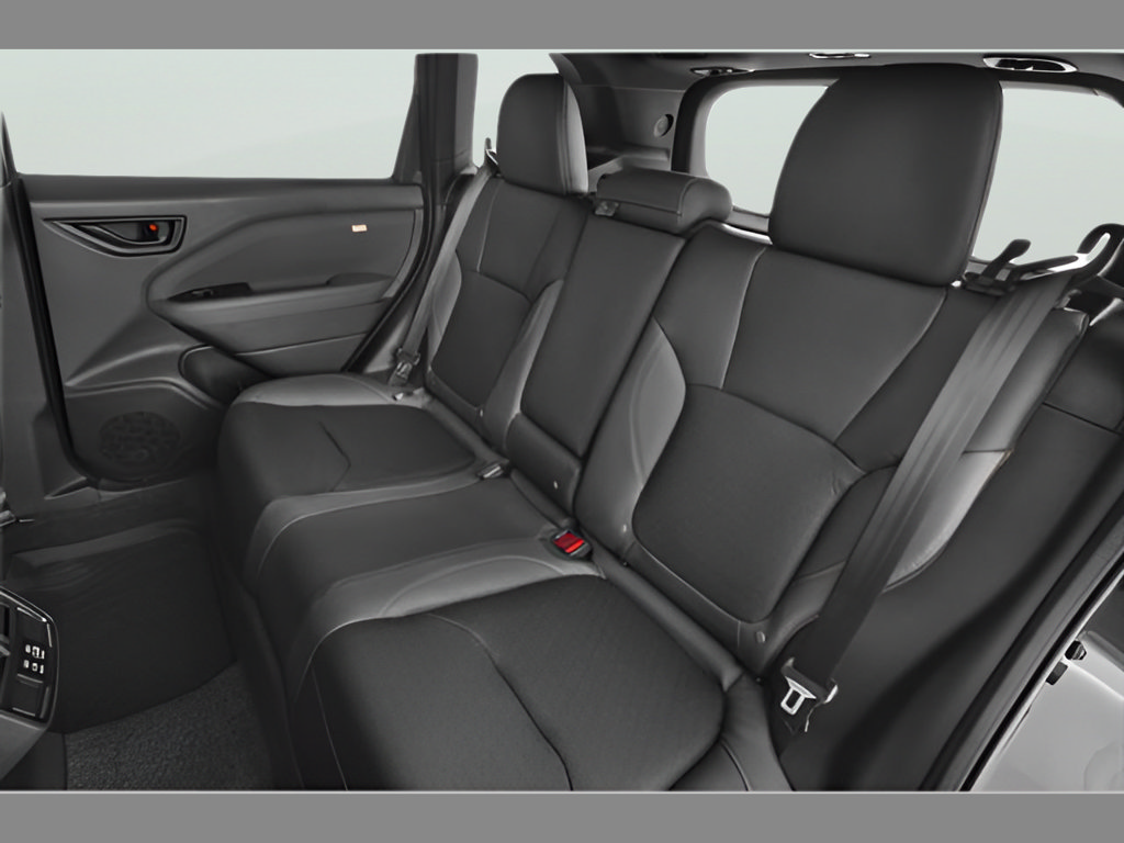 New 2026 Subaru Forester Wilderness AWD/4WD image 14