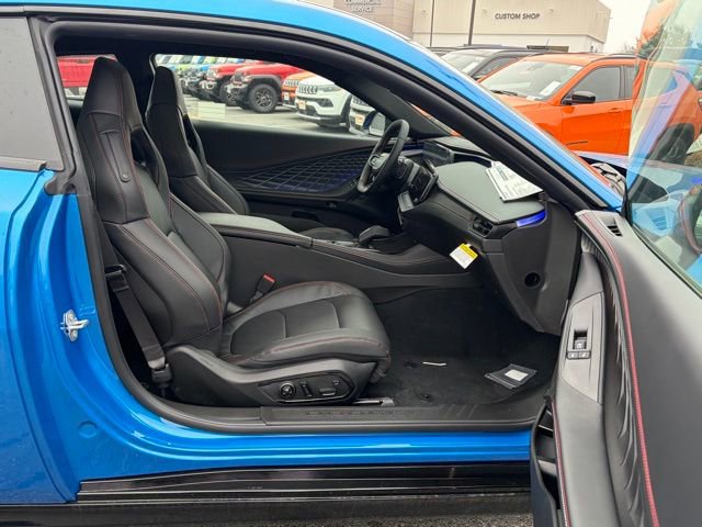 New 2026 Dodge Charger R/T Scat Pack image 30