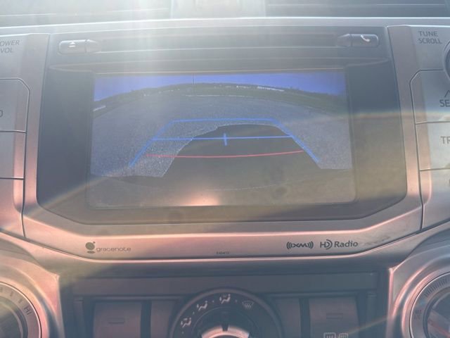 Used 2019 Toyota 4Runner SR5 image 22