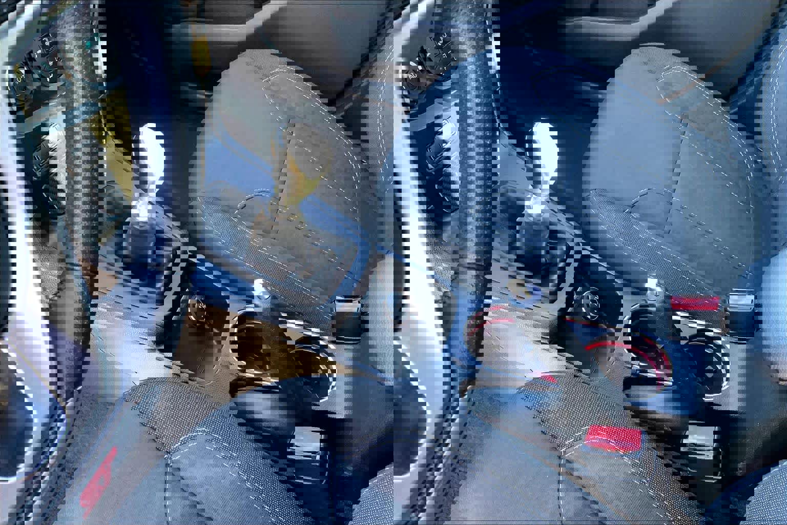 Used 2019 Ford Fiesta ST image 16