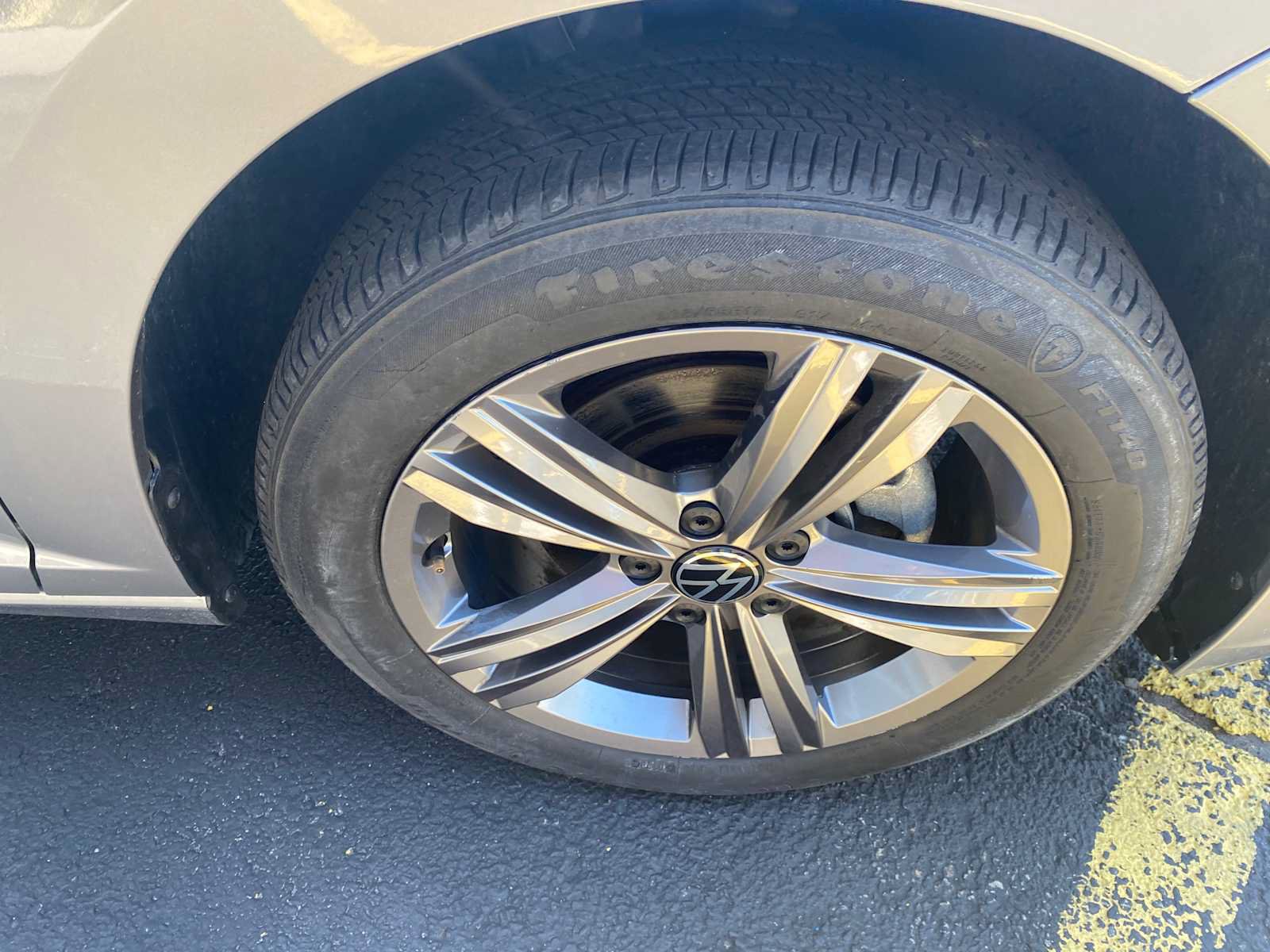 Used 2023 Volkswagen Jetta SE FWD image 33