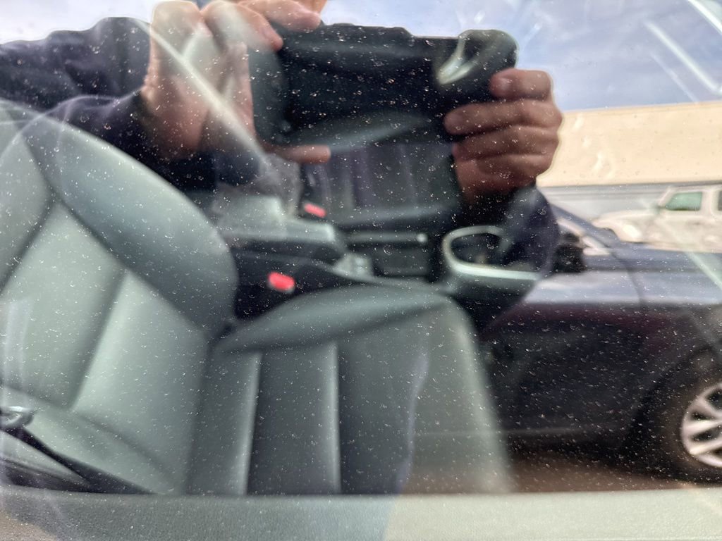 Used 2020 Honda Fit EX-L image 25